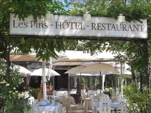 Image of Hotel restaurant les pins