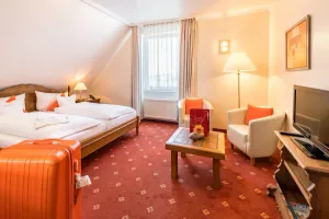 Image of Airport Fashion Hotel