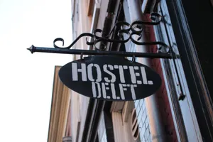 Image of Hostel Delft