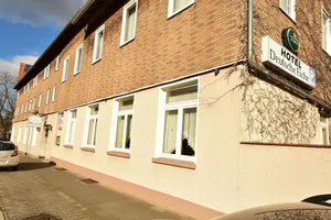 Image of Hotel Deutsche Eiche in Northeim