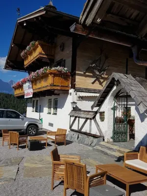 Image of Frühstückspension Bachseitenhof