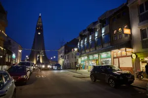 Image of Reykjavík Downtown Hotel