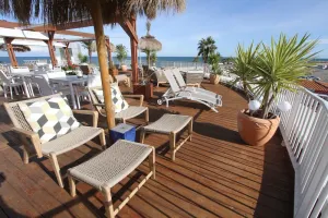 Image of Bleu Mer Duplex & Suites