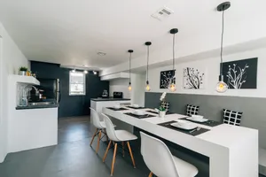 Image of BlueWavePlace - 2BR near Asbury Park