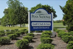 Image of Penn National Inn