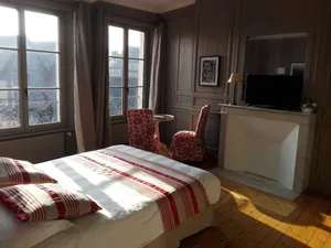 Image of Mansion Victorine