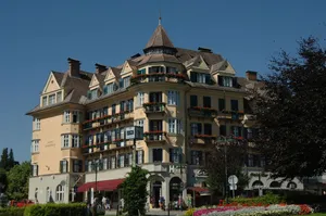 Image of Hotel Carinthia Velden