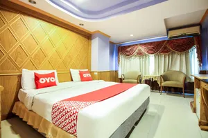 Image of Thai Garden Resort