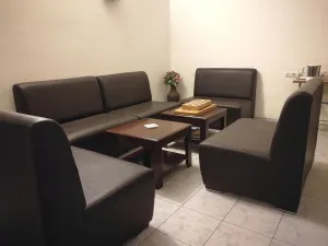 Image of Villa Rosa
