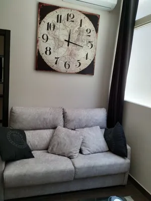 Image of Apartamentos Deluxe Barajas