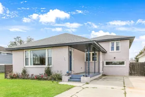 Image of Luxury 4BR House Located 15 min to FQ and Downtown