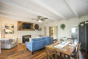 Image of Cozy River Retreat within 25 min of the city