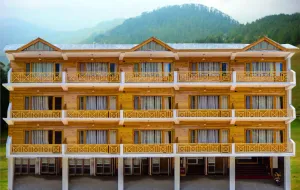 Image of Hotel Apple Paradise