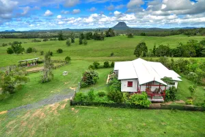Image of Noosa Pomona Retreat