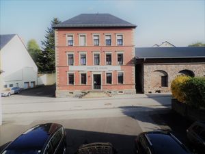 Image of Hostel Hahn