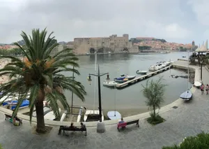 Image of Résidence Collioure Plage