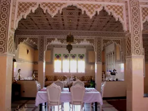 Image of Riad Dar Zidane