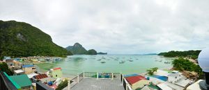 Image of El Nido Seashell Hotel