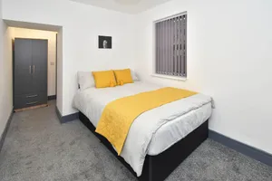Image of Townhouse @ Princes Road Stoke