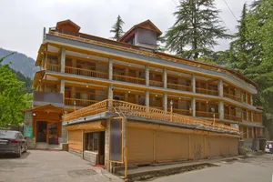 Image of OYO 8903 Holiday Home International