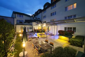 Image of Park Inn by Radisson Uno City Vienna