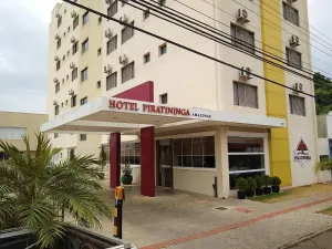 Image of Hotel Piratininga Amazonas