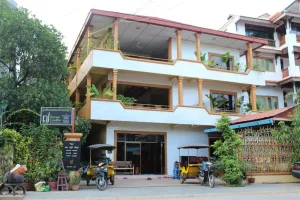 Image of Seven Candles Guesthouse