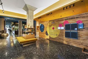 Image of becozy Self-Check in Hotel Sihlcity