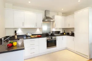 Image of SACO Hammersmith - Gooch House