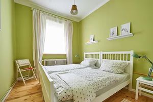 Image of Wohnung im Viertel