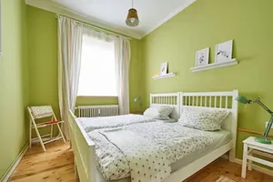 Image of Wohnung im Viertel