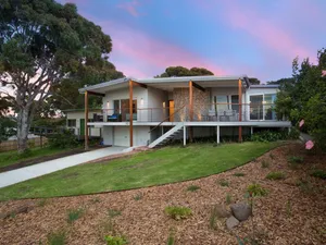 Image of The Perfect Beach House