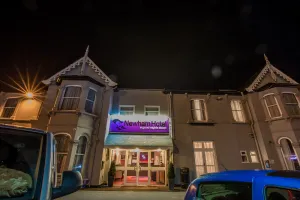 Image of Newham Hotel