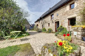 Image of A la Ferme de Kervihern
