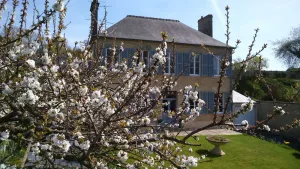 Image of domaine du hutrel