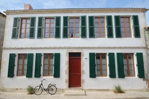 Image of Maison Espanel
