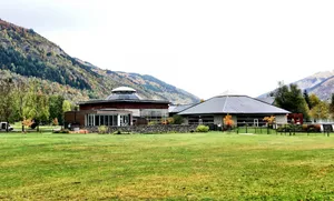 Image of Gite De Montagne Les Sureaux
