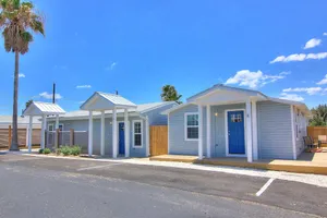 Image of Beach Daze Ss523d 1 Bedroom Condo