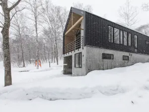 Image of Casa Bell Cabin Niseko