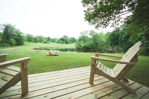 Image of Tentrr Vista Valley Sites Campsite