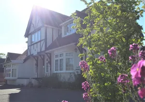 Image of The Willows B&B