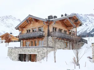 Image of Chalet Hinterthal