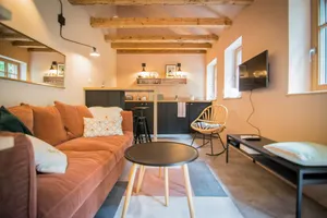 Image of Kabane Gite Urbain