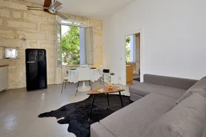 Image of Cute Apartment in Heart of City
