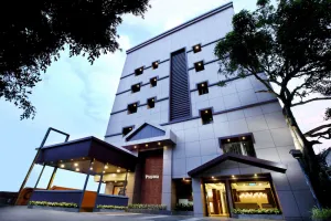Image of Prayana Hotels