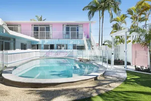 Image of Ventura Beach Motel