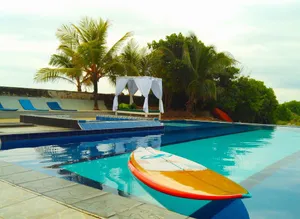 Image of The South Beach - Ahangama
