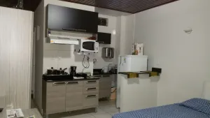 Image of Cumaru Flat Manaus