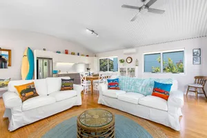 Image of Casuarina Beach Shacks