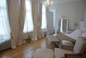 Image of Bienvenue Chez Nous